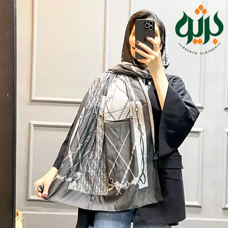 شال دیور وارداتی