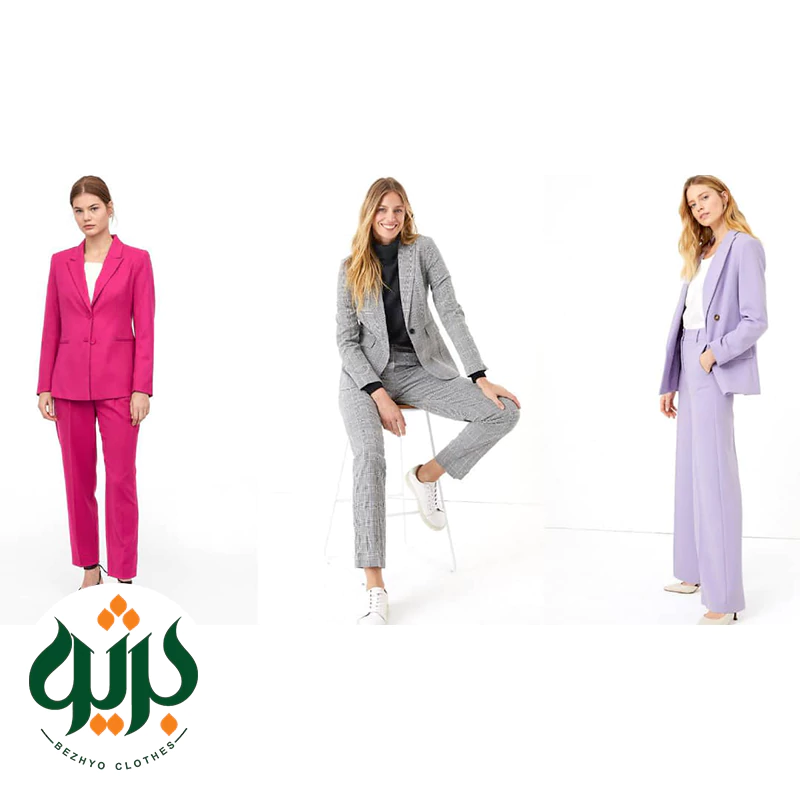 استایل رسمی (Formal)