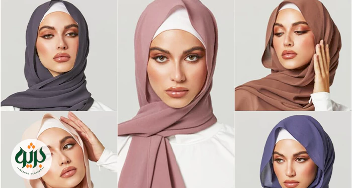 آیا پوشیدن روسری باعث ریزش مو می شود؟