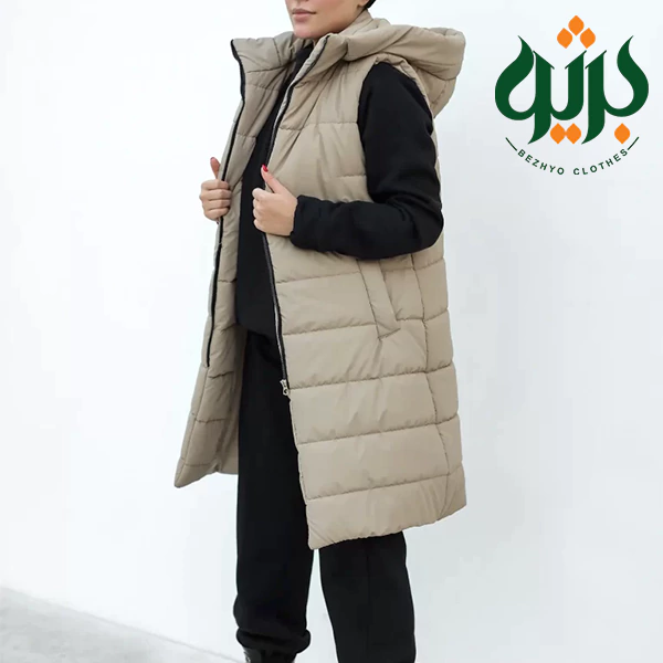 خرید انواع هودی دخترانه