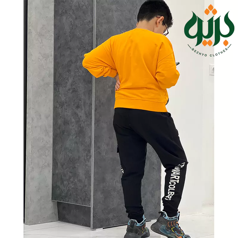 ست دورس و اسلش وارداتی