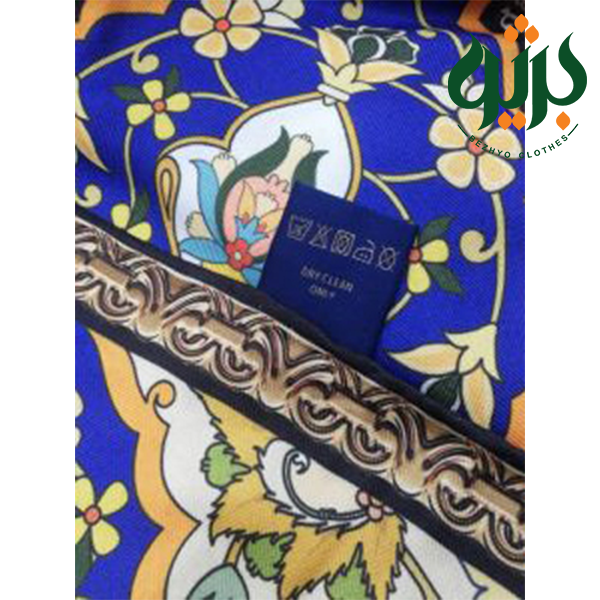 برچسب علایم روسری