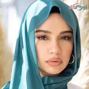 خرید انواع شال ساده و طرح دار از سایت ابریشم کالا