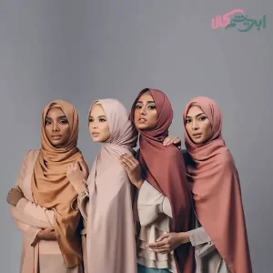 خرید شال زنانه 