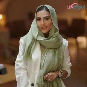 خرید شال ساده 