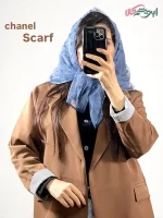 خرید روسری تور وارداتی