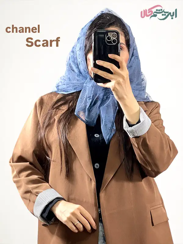 خرید روسری تور وارداتی