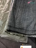 خرید روسری توری از ابریشم کالا