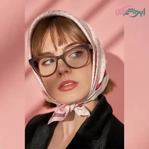 انواع مینی اسکارف