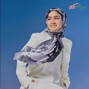 خرید شال و روسری از ابریشم کالا