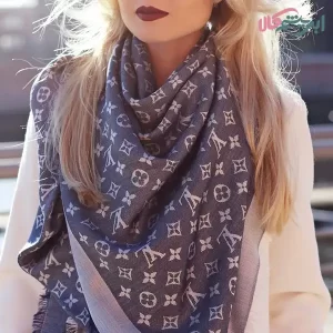 خرید روسری موهر