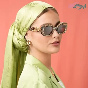 خرید روسری ژاکارد