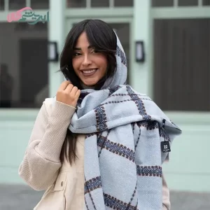 خرید شال موهر پاییزه