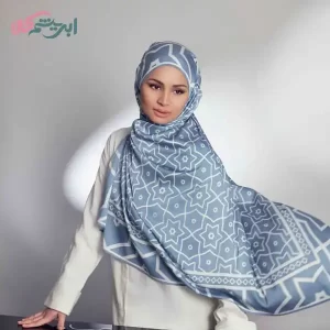 خرید انواع شال طرح دار