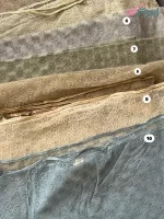 روسری تور طرح برند گوچی (کد 28668)