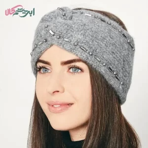 خرید هدبند زنانه