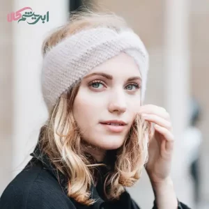 خرید هدبند زنانه