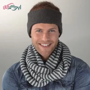 خرید هدبند مردانه