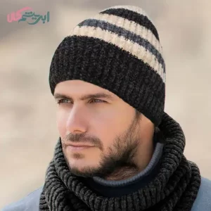خرید شال و کلاه مردانه