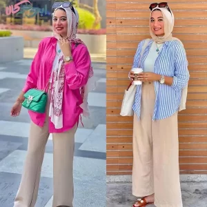 خرید لباس اینترنتی از ابریشم کالا