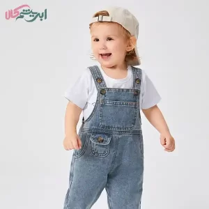 خرید لباس پسرانه از ابریشم کالا