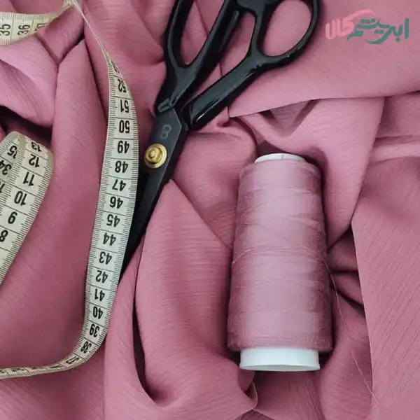 ویژگی‌های پارچه ژرژت