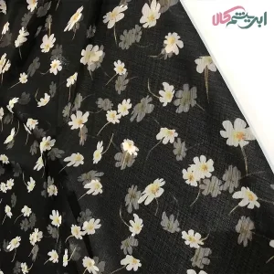 چند نکته در رابطه با پارچه ژرژت