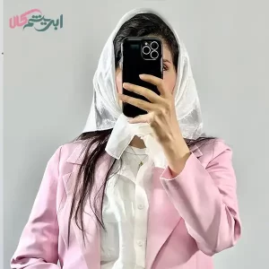 روسری ژاکارد – هر آنچه باید درباره شال و روسری ژاکارد بدانید