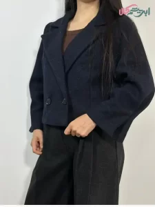 کت فوتر اورسایز (کد 180083)